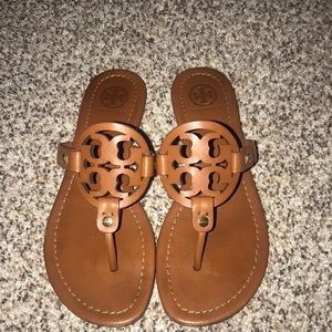 Tory Burch sandals
